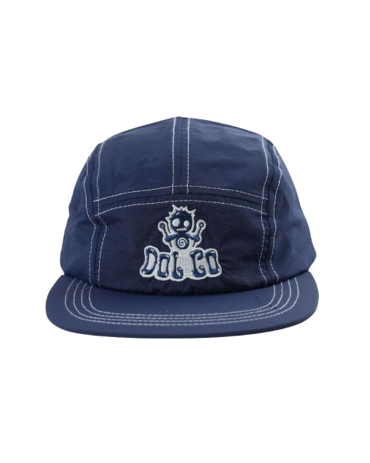 'Benny' 5-Panel - Navy